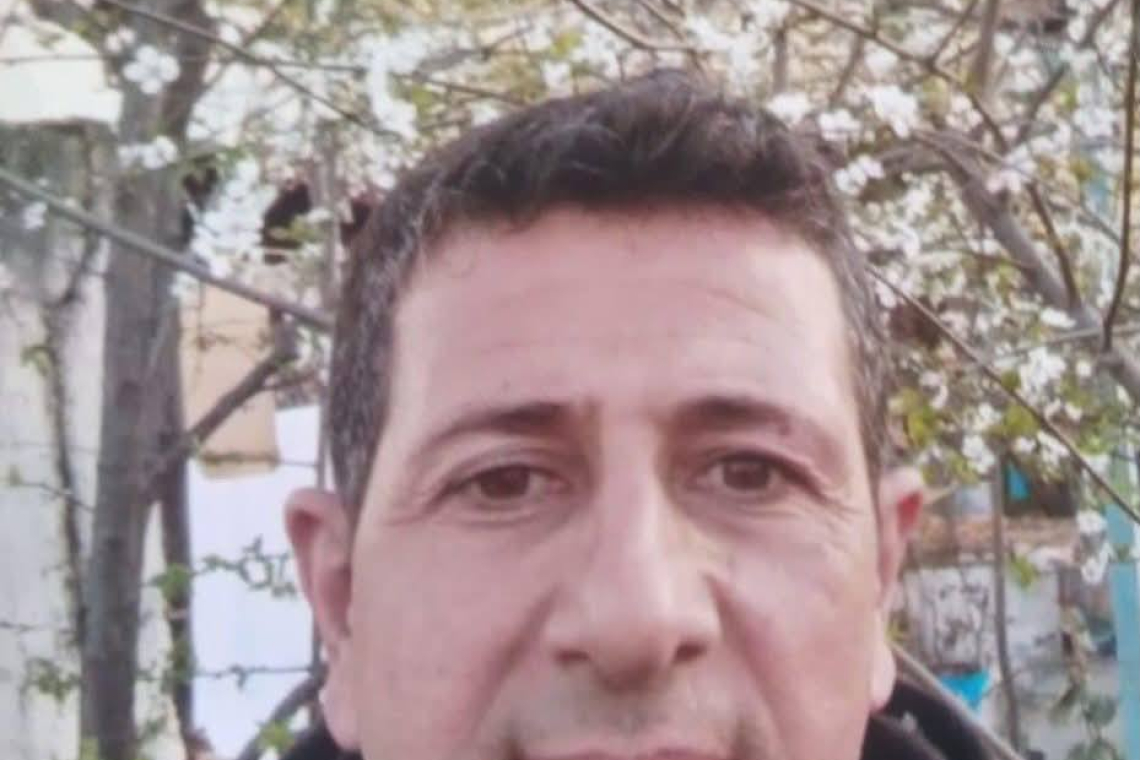 Antakya'daki Kazada Öğretmen Hasan Çakır Hayatını Kaybetti