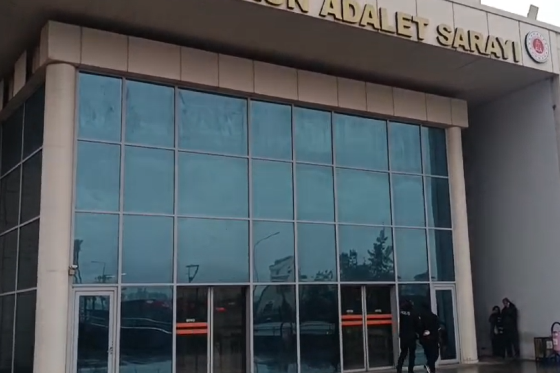 Tehdit ve Kasten Yaralama Zanlısı Tutuklandı