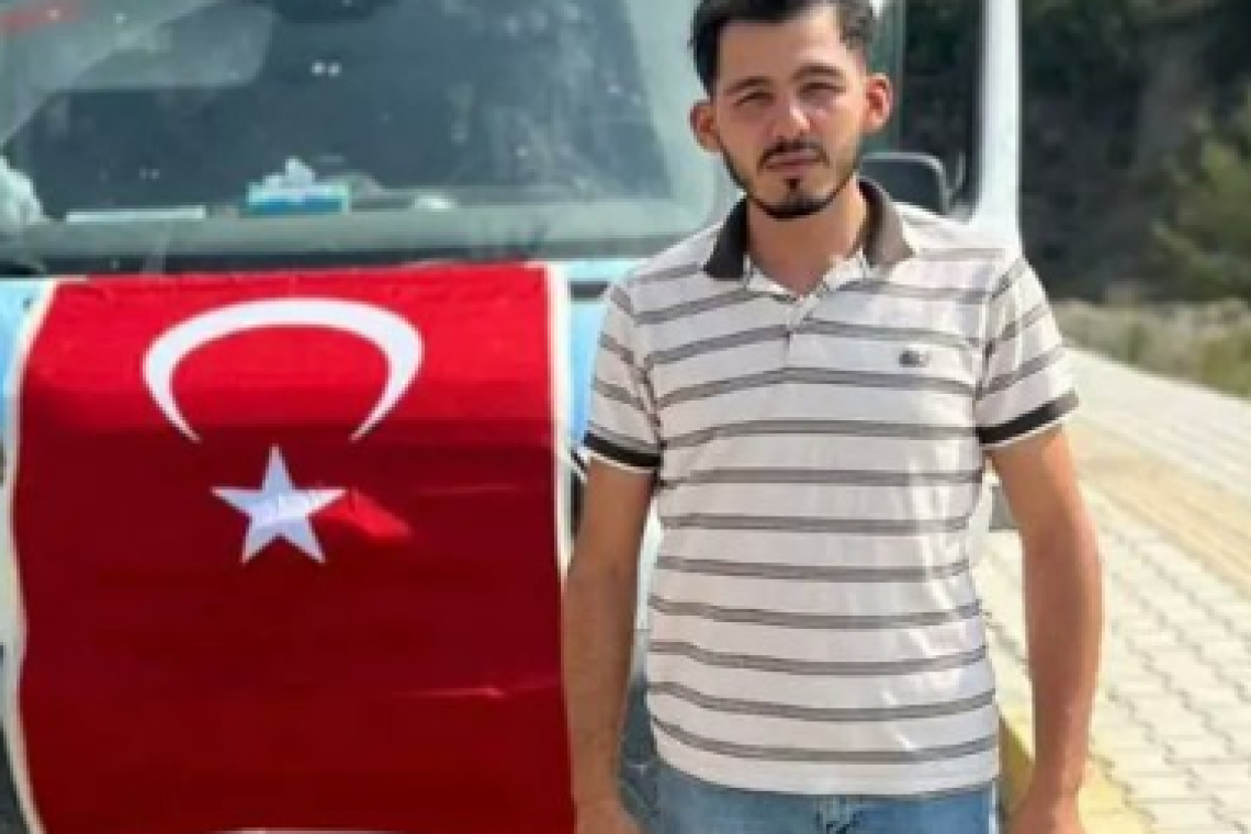 HATSU Personeli Karakaya Bulunamadı