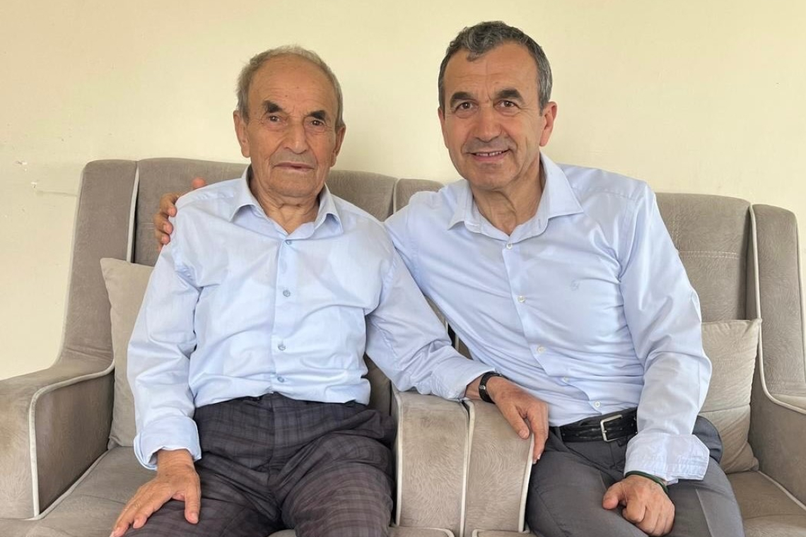 7 ŞUBAT 2026’TE HATAY’DA VEFAT EDENLER