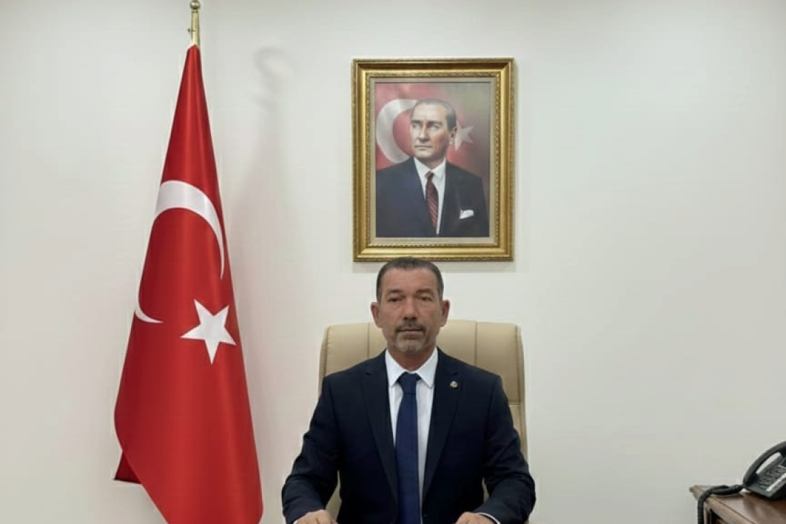 ORDULU: ESNAFIMIZIN HİZMETİNDEYİZ