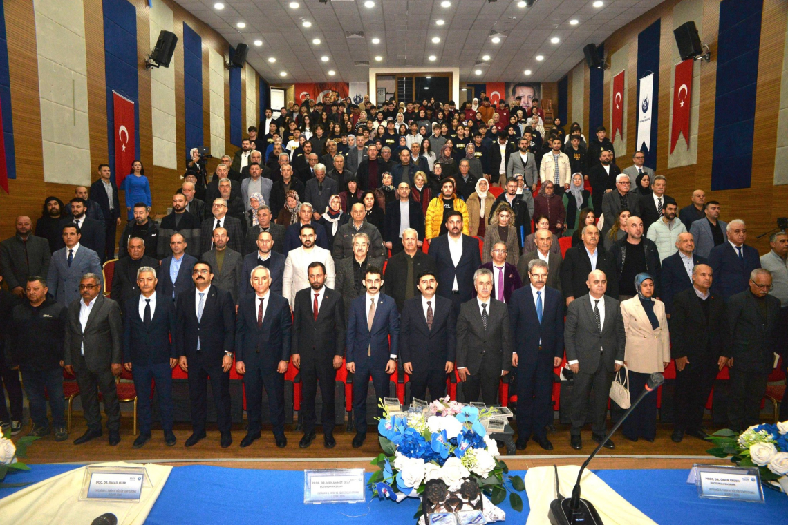 YAYLADAĞI'NDA ATATÜRK'ÜN İZLERİ 