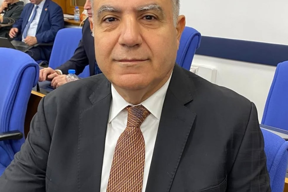 Güzelmansur: Depremzede Hatay Esnafı Borç Kıskacında