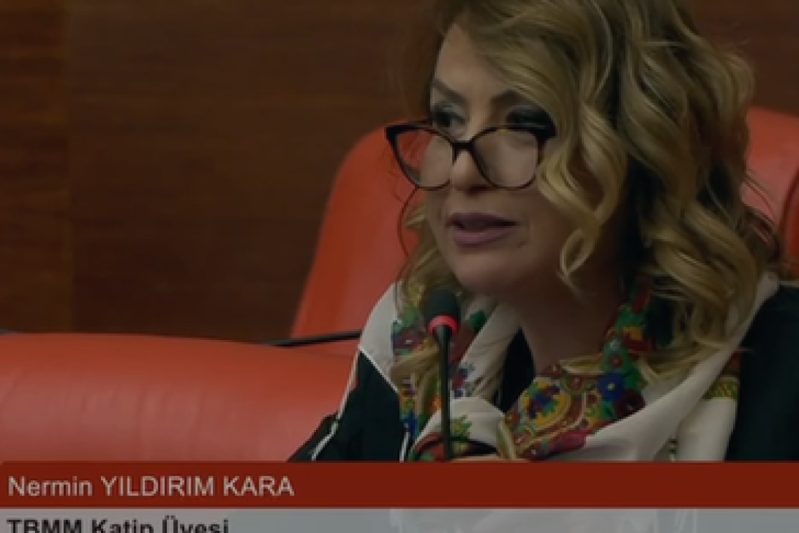 Yıldırım Kara: İskenderun Otogarı İhtiyaçlara Uygun Değil