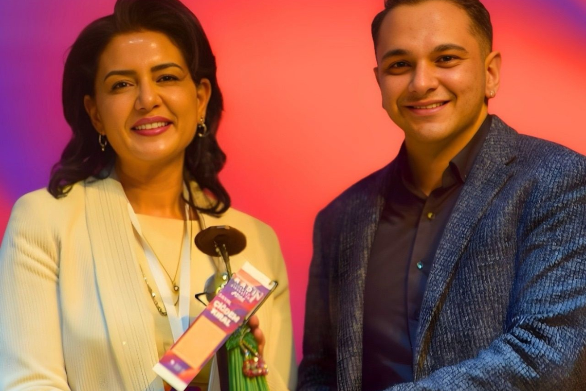 KIRAL: GENÇLERİMİZİN UMUTLARI GELECEĞİN AYDINLIĞIDIR