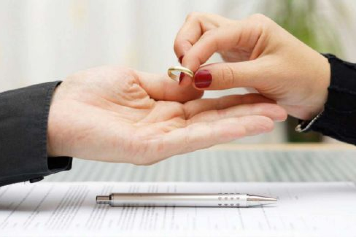 Hatay’da Her Üç Evlilikten Biri Boşanmaya Karar Verdi