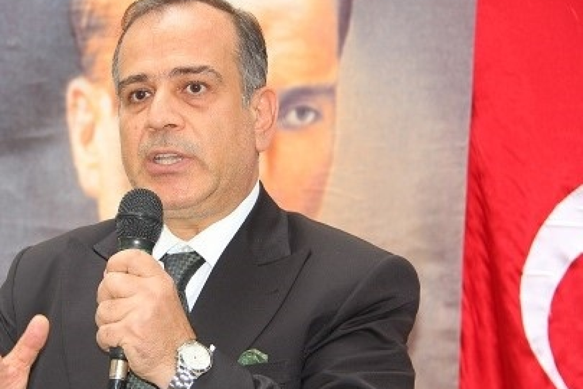 Atatürkçü Düşünce Derneği'nde Av. Cihat Açıkalın Dönemi