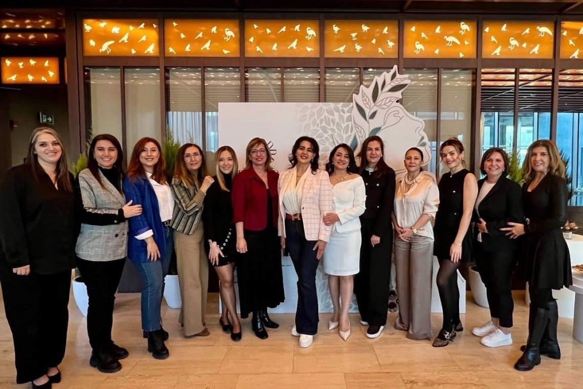 Ovolt ve Hatay KAGİD’den Anlamlı İş Birliği