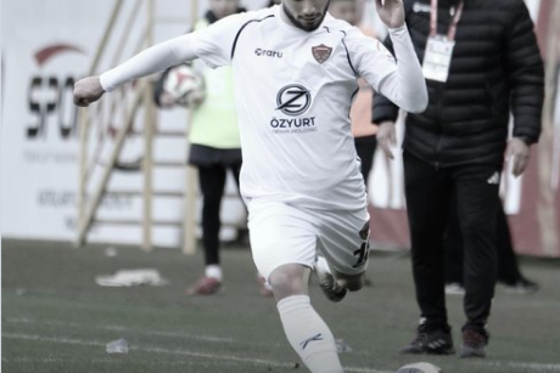 HATAYSPOR'DA UÇURUM; SÜPER LİGDEN 2. LİGE