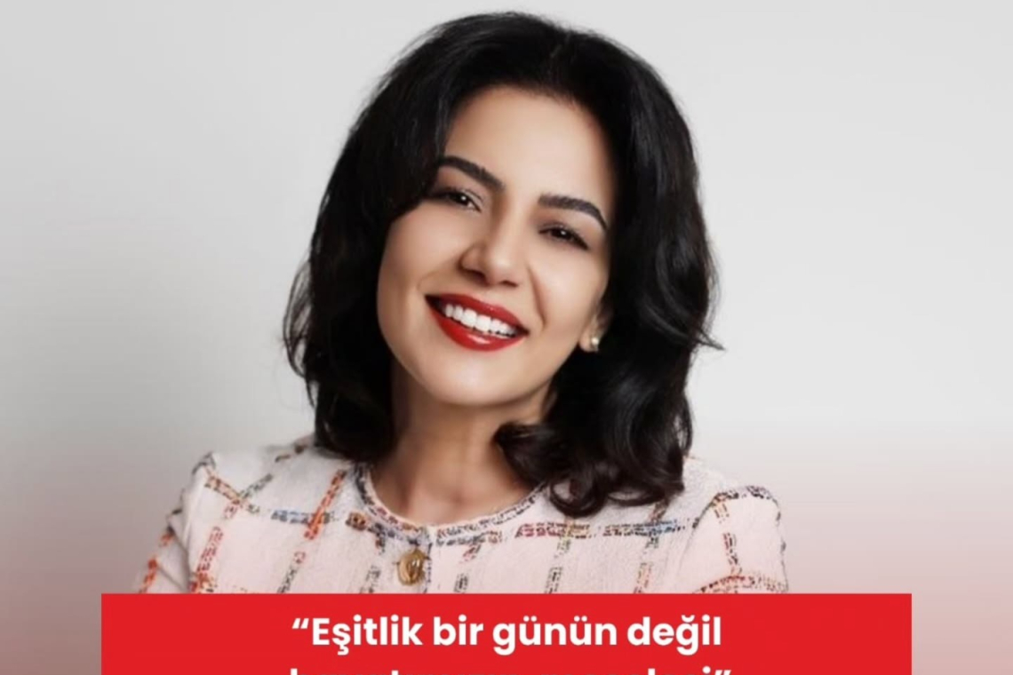 KAGİD: Eşitlik Bir Günün Değil Hayatımızın Meselesi