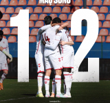 Hatayspor'un Yenilgi Alışkanlığı: 1-2