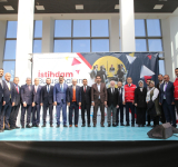 HATAY'DA İSTİHDAM BULUŞMALARI 