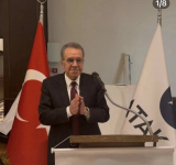 Atakaş: Şirketimizin Gerçek Sermayesi Alın Terinizdir