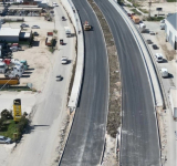 HABİB-İ NECCAR KAVŞAĞI SON AŞAMADA