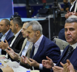 Öntürk: Payas ilçemize 2 yılda 71 km asfalt döktük