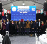 ABACI: BEREKETİN PAYLAŞILDIĞI MÜSTESNA GÜNLER