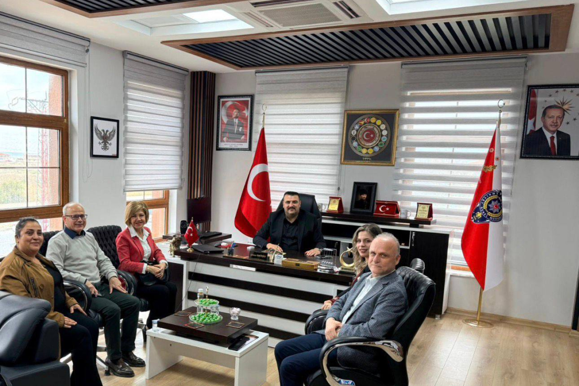 Atatürkçülerden Toplumsal Barış Vurgusu