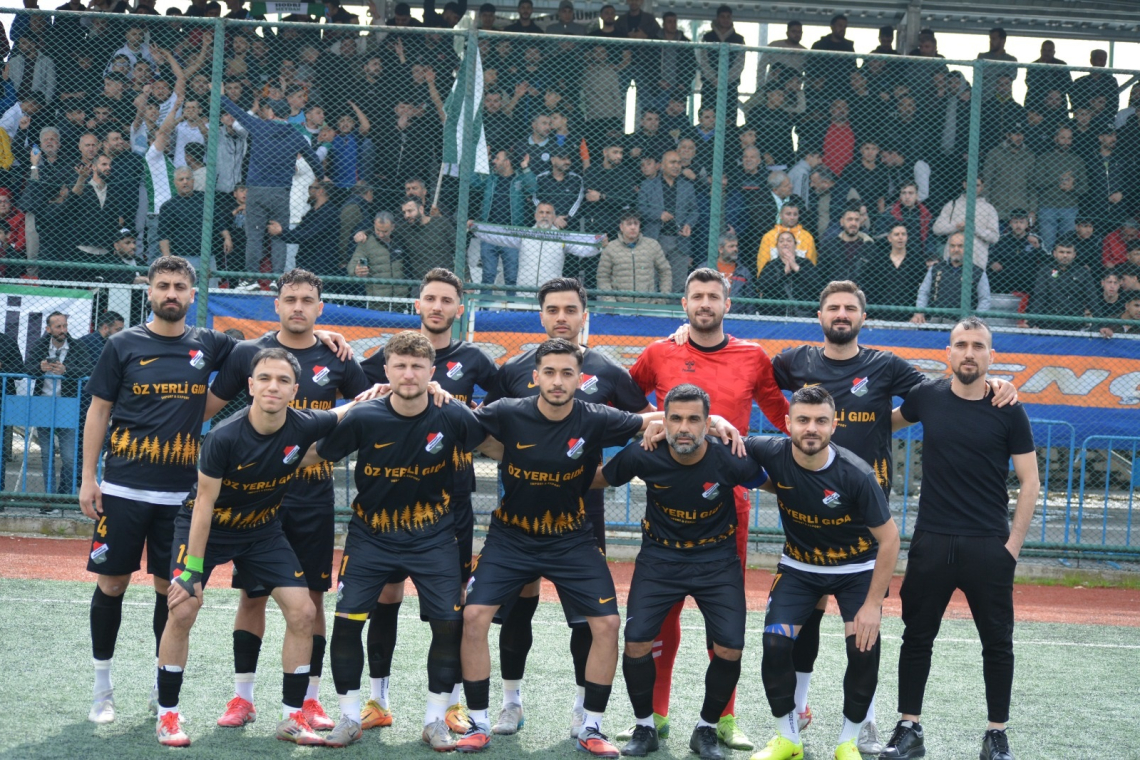 İskenderun Meydanspor Bal Liginde