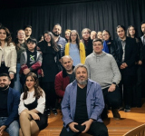 Epik Tiyatrosu'ndan Umudu Büyütme Çabası