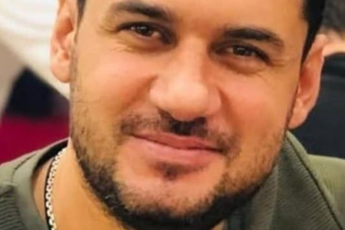 5 Nisan 2026’TE HATAY’DA VEFAT EDENLER