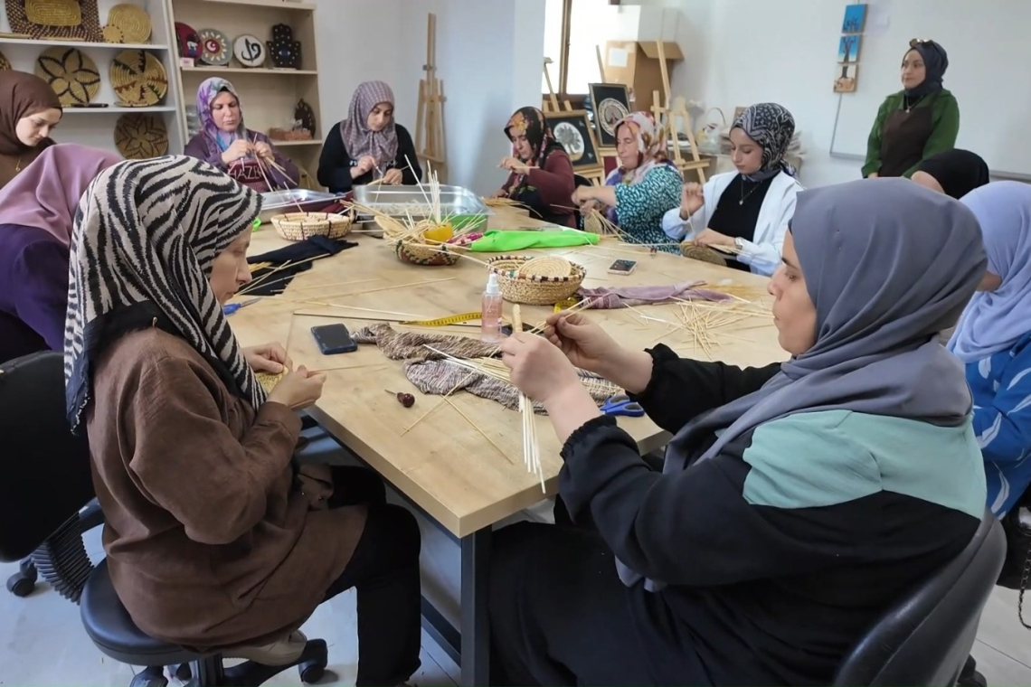 AKADEMİ HATAY DİJİTALDE HİZMETTE 