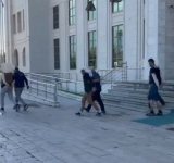 DEAŞ Sanıklarına Tutuklama