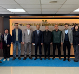 Güneş: Rehberimiz Toplumsal Sorumluluk 