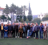 DEFNE BELEDİYESİ’NDEN 3. YAZ ŞENLİĞİ 