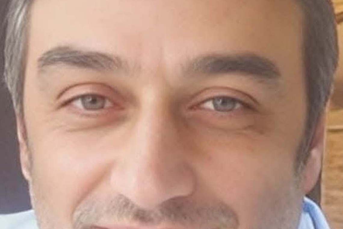 11 Nisan 2026’TE HATAY’DA VEFAT EDENLER