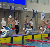 Hataylı Yüzücüler Türkiye Finallerinde