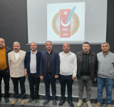 HATAY BASIN CEMİYETİ’NDE ADEM KARAGÖZ DÖNEMİ