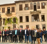 ANTAKYA KORUMA AMAÇLI PLAN ÇÖZÜMDEN UZAK