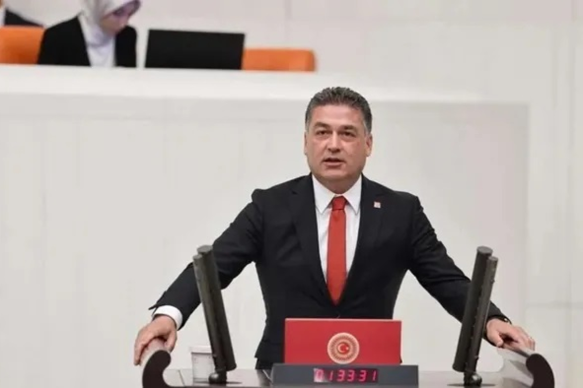 MULLAOĞLU: SÜT ÜRETİCİLERİ ACİLEN DESTEKLENMELİ