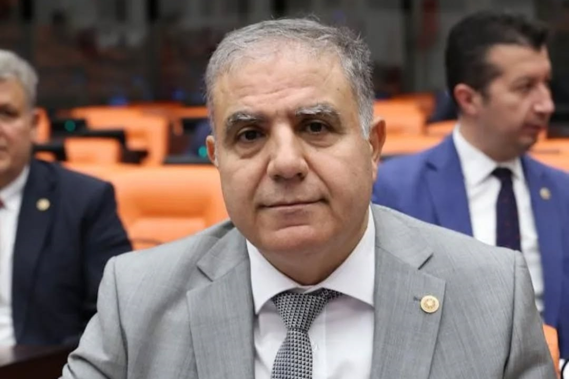 CHP’li Güzelmansur: Hatay’ın sorunlar yumağı büyüdükçe büyüyor