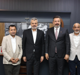 Öntürk: Sahil İşgallerine Son Verilecek