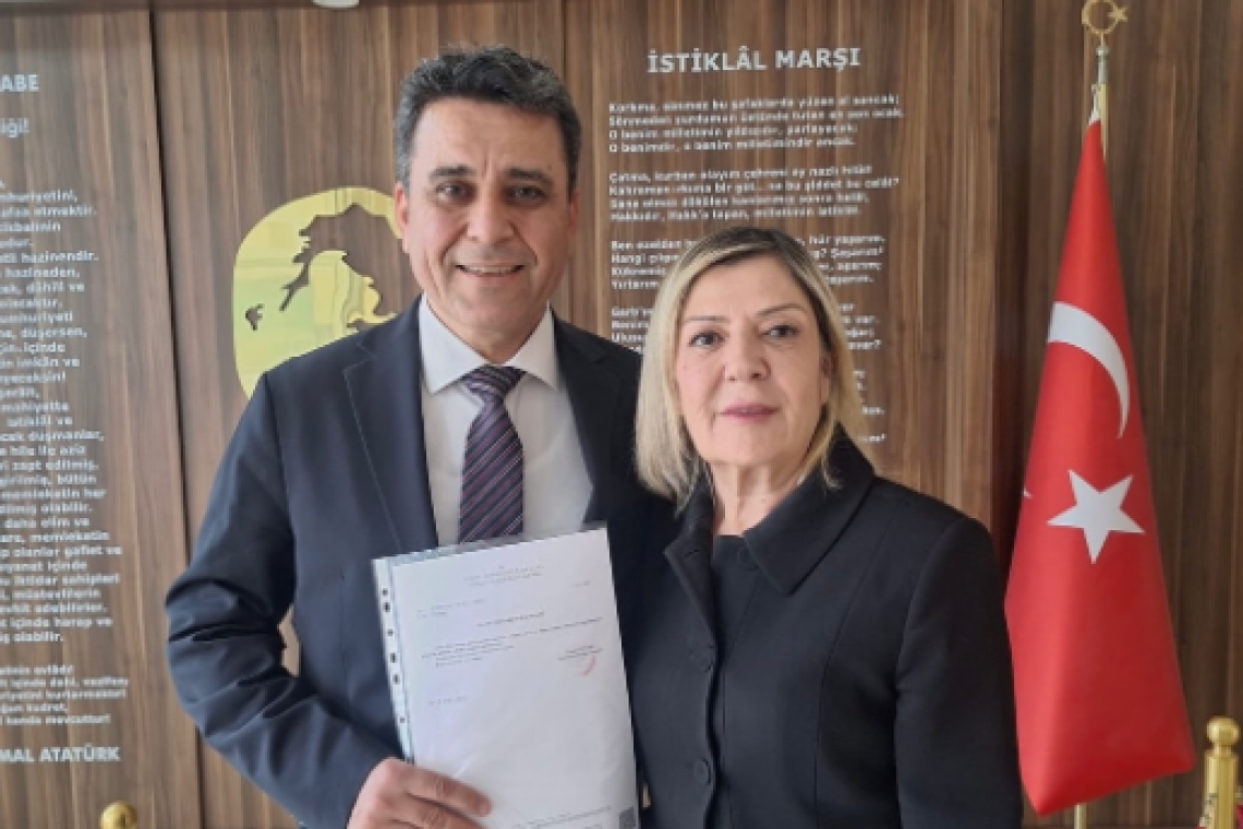 MANSUROĞLU’DAN BİRLİK AÇIKLAMASI