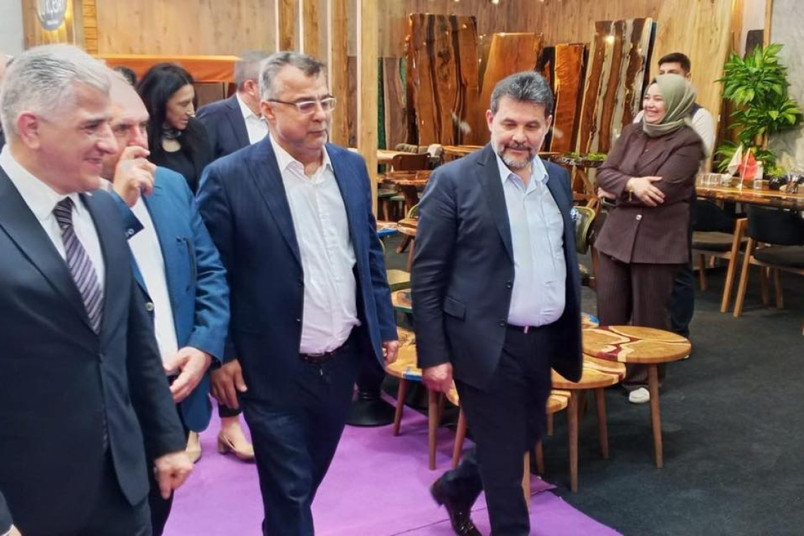 ANTAKYA MOBİLYASINDA ÜRETİM ÇEŞİTLİLİĞİ