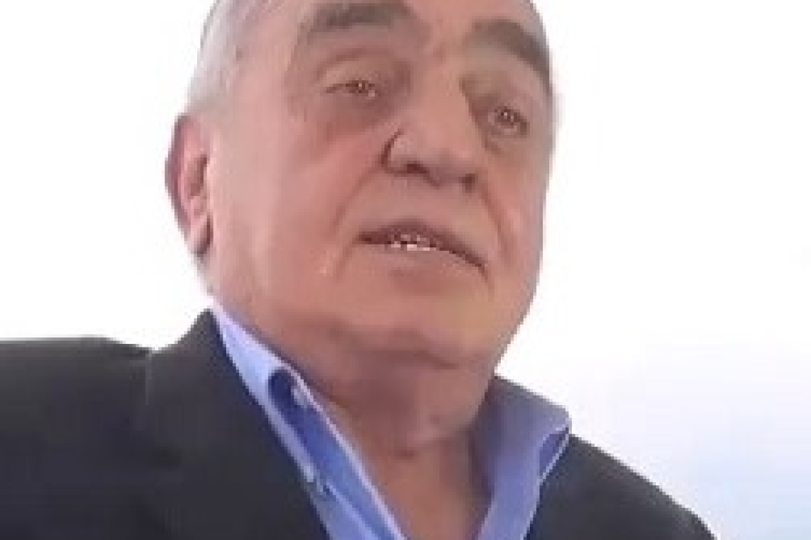 16 Nisan 2026’TE HATAY’DA VEFAT EDENLER