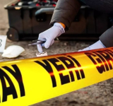 KIRIKHAN’DA POLİS KIZI KURTARILAMADI