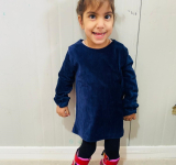 ADA SU'NUN ADIM ATMA SEVİNCİ