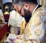 Hataylı Orduluoğlu'na Piskoposluk Görevi