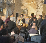 100 YIL ARADAN SONRA GÜNEY METROPOLİTLİĞİ