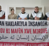 İHD, Mahpusların Yaşam Haklarının Korunmasını İstedi