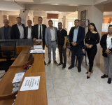 Yılmaz: Çözüm Noktasında Esnafımızın Yanındayız