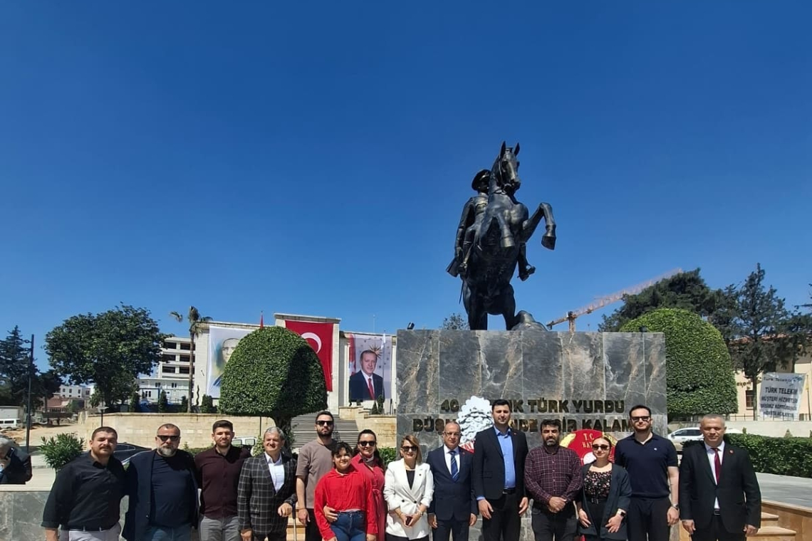 CHP: Seçilmiş İradeye Yapılan Müdahale, Halkın Kararına Saldırıdır   