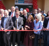 Defne Çocuklarına 23 Nisan Hediyesi 