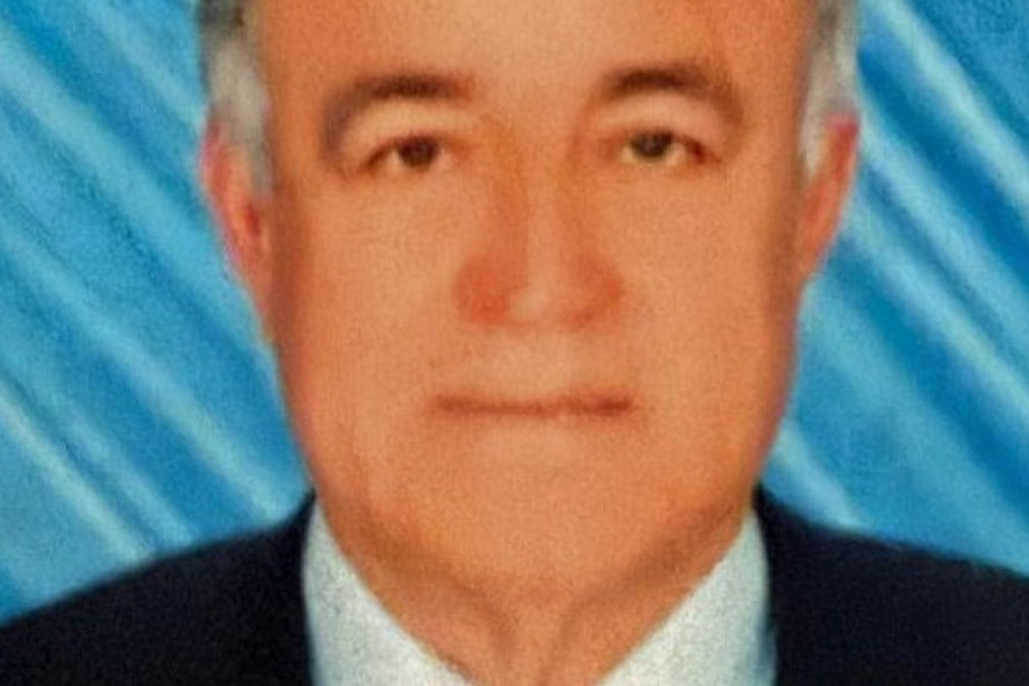 23 Nisan 2026’TE HATAY’DA VEFAT EDENLER