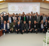 TGF: BASININ SORUNLARI GÜÇBİRLİĞİ İLE ÇÖZÜLÜR