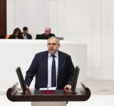 ÇALIŞKAN: ANAHTAR TESLİM EDİLMEDEN KİRA YARDIMI KESİLMEMELİ!