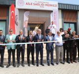 BELEN’E TİFTİK AİLE SAĞLIĞI MERKEZİ